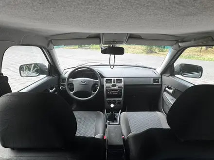 ВАЗ (Lada) Priora 2170 2011 года за 2 600 000 тг. в Тараз – фото 9