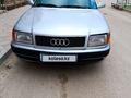 Audi 100 1991 года за 1 200 000 тг. в Актау – фото 3