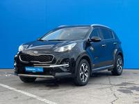 Kia Sportage 2020 годаүшін10 790 000 тг. в Алматы