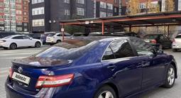 Toyota Camry 2011 годаfor6 200 000 тг. в Актобе – фото 5