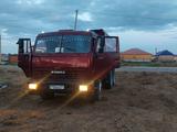 КамАЗ  65115 2002 годаүшін8 500 000 тг. в Павлодар – фото 2