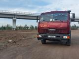 КамАЗ  65115 2002 годаүшін8 500 000 тг. в Павлодар