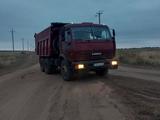 КамАЗ  65115 2002 годаүшін8 500 000 тг. в Павлодар – фото 4