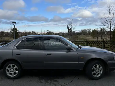 Toyota Camry 1993 года за 2 000 000 тг. в Талдыкорган – фото 11