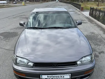 Toyota Camry 1993 года за 2 000 000 тг. в Талдыкорган – фото 14