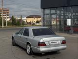 Mercedes-Benz E 220 1993 года за 1 650 000 тг. в Павлодар – фото 3