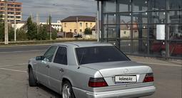 Mercedes-Benz E 220 1993 годаүшін1 650 000 тг. в Павлодар – фото 3