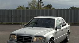 Mercedes-Benz E 220 1993 годаүшін1 650 000 тг. в Павлодар – фото 5