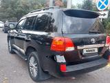 Toyota Land Cruiser 2008 года за 16 800 000 тг. в Алматы – фото 2