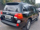 Toyota Land Cruiser 2008 года за 17 300 000 тг. в Алматы – фото 3