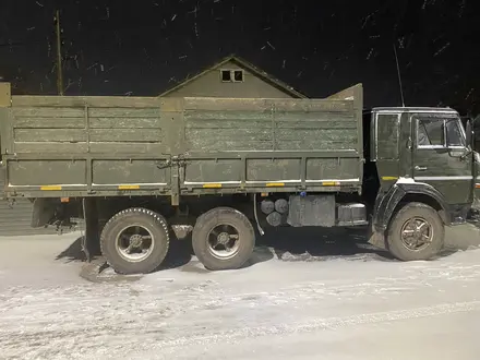 КамАЗ 1992 года за 4 000 000 тг. в Павлодар – фото 2