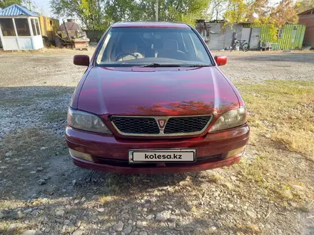 Toyota Vista 1998 года за 2 300 000 тг. в Талдыкорган – фото 6