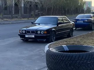 BMW 730