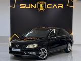 Volkswagen Passat 2011 годаүшін5 000 000 тг. в Шымкент