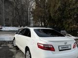 Toyota Camry 2007 годаfor7 500 000 тг. в Алматы – фото 5