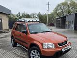 Honda CR-V 1997 года за 3 800 000 тг. в Алматы – фото 2