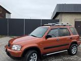 Honda CR-V 1997 года за 3 800 000 тг. в Алматы – фото 3