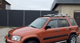 Honda CR-V 1997 года за 3 800 000 тг. в Алматы – фото 3