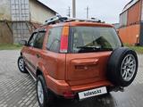 Honda CR-V 1997 года за 3 800 000 тг. в Алматы – фото 4