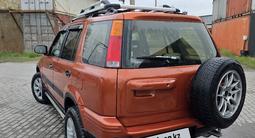 Honda CR-V 1997 года за 3 800 000 тг. в Алматы – фото 4