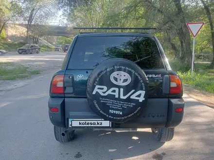 Toyota RAV4 1995 года за 2 000 000 тг. в Алматы – фото 2