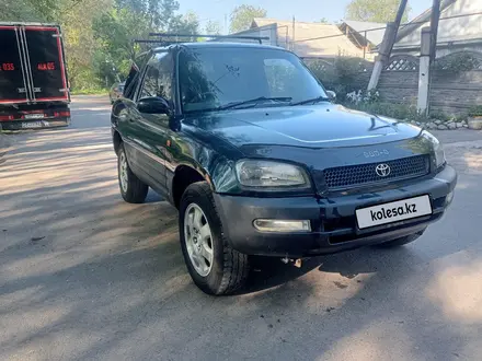 Toyota RAV4 1995 года за 2 000 000 тг. в Алматы – фото 3