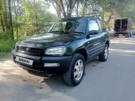 Toyota RAV4 1995 года за 2 000 000 тг. в Алматы – фото 4