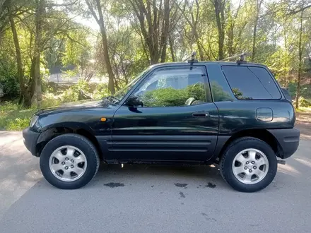 Toyota RAV4 1995 года за 2 000 000 тг. в Алматы – фото 5