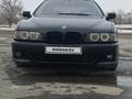 BMW 525 1999 года за 3 500 000 тг. в Алматы – фото 2