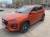 Chery Tiggo 2 2023 года за 6 700 000 тг. в Караганда