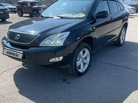 Lexus RX 300 2005 года за 8 100 000 тг. в Алматы