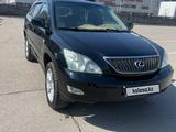 Lexus RX 300 2005 года за 8 100 000 тг. в Алматы – фото 2