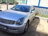 Nissan Skyline 2003 года за 3 500 000 тг. в Алматы – фото 4