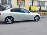 Nissan Skyline 2003 года за 3 500 000 тг. в Алматы – фото 3