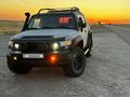 Toyota FJ Cruiser 2007 годаүшін14 800 000 тг. в Алматы