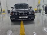 BMW 525 1993 годаүшін3 000 000 тг. в Караганда