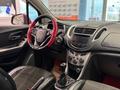 Chevrolet Tracker 2013 года за 3 590 000 тг. в Уральск – фото 7