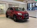 Chevrolet Tracker 2013 года за 3 590 000 тг. в Уральск – фото 4