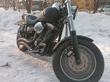 Harley-Davidson  Fat Bob 2008 года за 3 600 000 тг. в Алматы