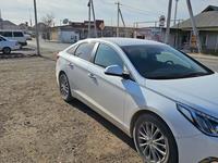 Hyundai Sonata 2016 года за 8 500 000 тг. в Шымкент