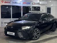 Toyota Camry 2024 годаfor23 000 000 тг. в Астана