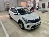 Kia Rio X-Line 2021 года за 7 800 000 тг. в Алматы – фото 2