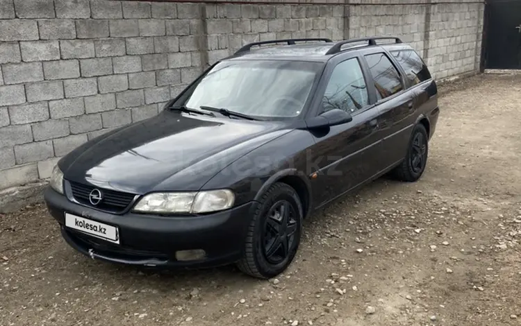 Opel Vectra 1998 года за 2 400 000 тг. в Алматы