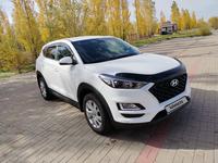 Hyundai Tucson 2019 годаfor11 000 000 тг. в Астана