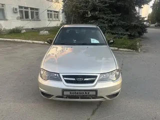 Daewoo Nexia