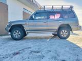 Mitsubishi Pajero 1999 года за 3 750 000 тг. в Талдыкорган – фото 4