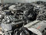 КОНТРАКТНЫЕ ДВИГАТЕЛЯ на Lexus (1MZ 2MZ 3MZ 2AR 2GR 1ZZ за 600 000 тг. в Алматы – фото 2