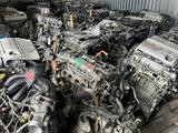КОНТРАКТНЫЕ ДВИГАТЕЛЯ на Lexus (1MZ 2MZ 3MZ 2AR 2GR 1ZZ за 600 000 тг. в Алматы