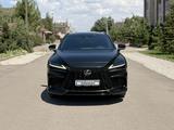 Lexus RX 350 2025 года за 39 000 000 тг. в Астана – фото 2