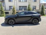 Lexus RX 350 2025 года за 39 000 000 тг. в Астана – фото 4